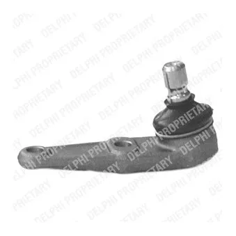 Rotule de suspension DELPHI TC732