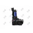 Serrure de porte avant gauche ABAKUS 132-053-053 - Visuel 3