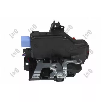 Serrure de porte arrière gauche ABAKUS 132-053-055