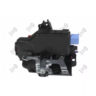 Serrure de porte arrière droit ABAKUS 132-053-056