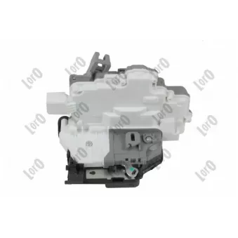 Serrure de porte arrière gauche ABAKUS 132-053-059