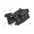 Serrure de porte avant gauche ABAKUS 132-053-061 - Visuel 2