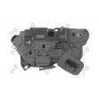 Serrure de porte avant gauche ABAKUS 132-053-061 - Visuel 3