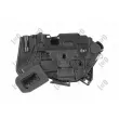 Serrure de porte avant droit ABAKUS 132-053-062 - Visuel 3