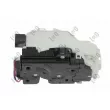Serrure de porte avant gauche ABAKUS 132-053-065 - Visuel 2