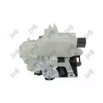 Serrure de porte avant droit ABAKUS 132-053-066