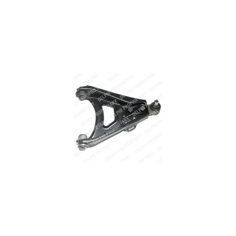 Triangle ou bras de suspension (train avant) DELPHI TC736
