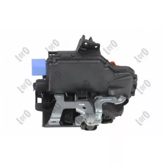 Serrure de porte avant gauche ABAKUS 132-053-069