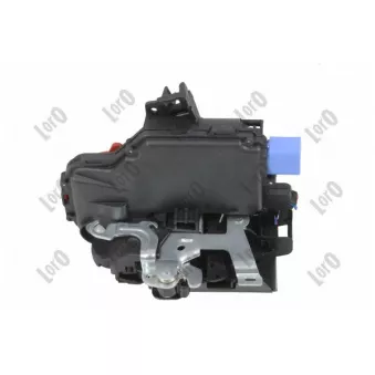 Serrure de porte avant droit ABAKUS 132-053-070