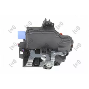 Serrure de porte arrière gauche ABAKUS 132-053-071