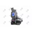Serrure de porte arrière gauche ABAKUS 132-053-071 - Visuel 3