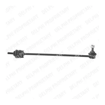 Entretoise/tige, stabilisateur DELPHI