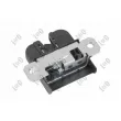 Serrure de hayon ABAKUS 132-053-085 - Visuel 2