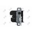 Serrure de hayon ABAKUS 132-053-085 - Visuel 3