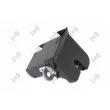 Serrure de hayon ABAKUS 132-053-086 - Visuel 3