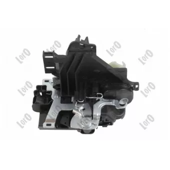 Serrure de porte avant gauche ABAKUS 132-053-087