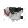 Serrure de porte arrière droit ABAKUS 132-053-090 - Visuel 1