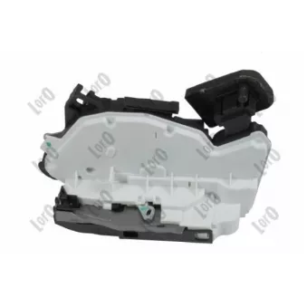 Serrure de porte arrière gauche ABAKUS 132-053-103