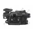 Serrure de porte arrière gauche ABAKUS 132-053-103 - Visuel 3