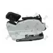 Serrure de porte arrière droit ABAKUS 132-053-104 - Visuel 1
