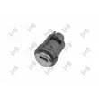 Cylindre de fermeture, serrure de contact d'allumage ABAKUS 132-054-002 - Visuel 2