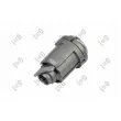 Cylindre de fermeture, serrure de contact d'allumage ABAKUS 132-054-002 - Visuel 3