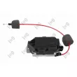Serrure de hayon ABAKUS 132-054-004 - Visuel 2