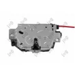 Serrure de hayon ABAKUS 132-054-004 - Visuel 3