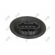 Résistance, pulseur d'air habitacle ABAKUS 133-003-002 - Visuel 2