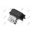 Résistance, pulseur d'air habitacle ABAKUS 133-009-005 - Visuel 1