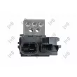 Résistance, pulseur d'air habitacle ABAKUS 133-009-005 - Visuel 2