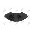 Résistance, pulseur d'air habitacle ABAKUS 133-009-007 - Visuel 2