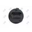 Résistance, pulseur d'air habitacle ABAKUS 133-009-008 - Visuel 2