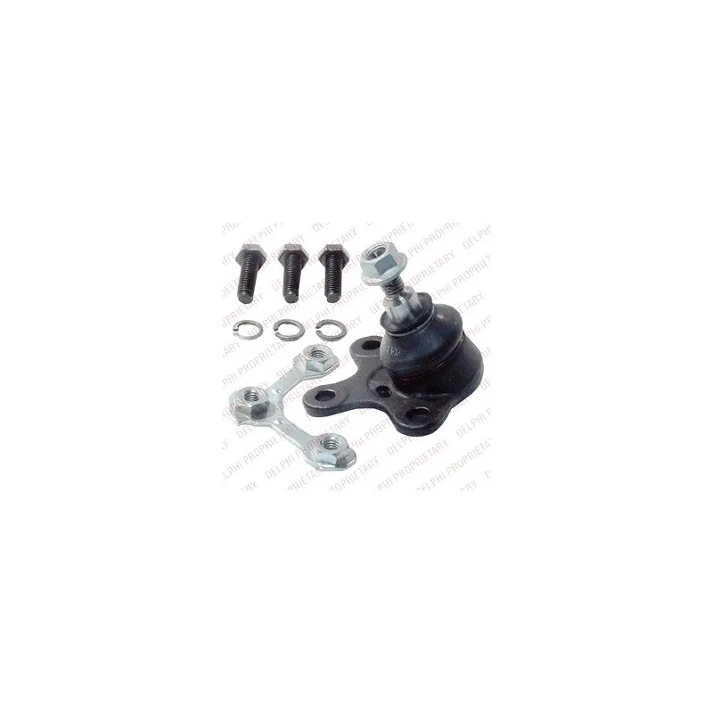 Rotule de suspension DELPHI TC754