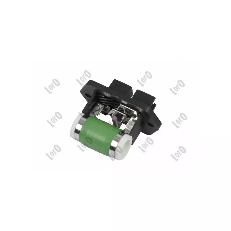 Résistance, pulseur d'air habitacle ABAKUS 133-016-004