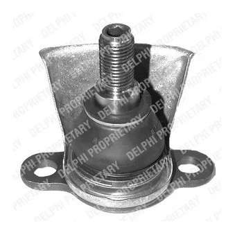 Rotule de suspension DELPHI TC757