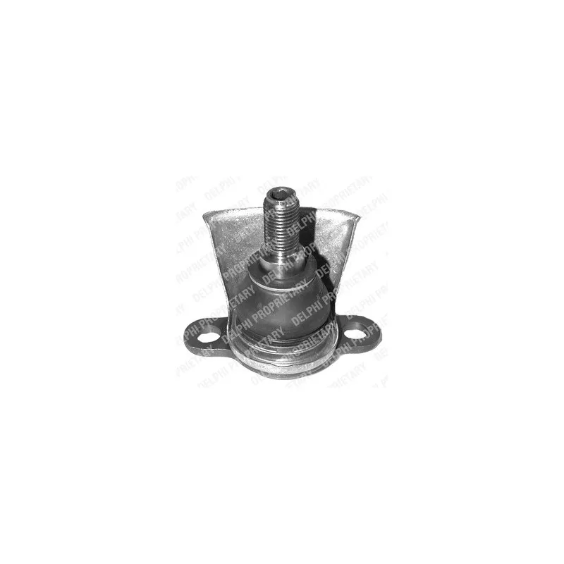 Rotule de suspension DELPHI TC757