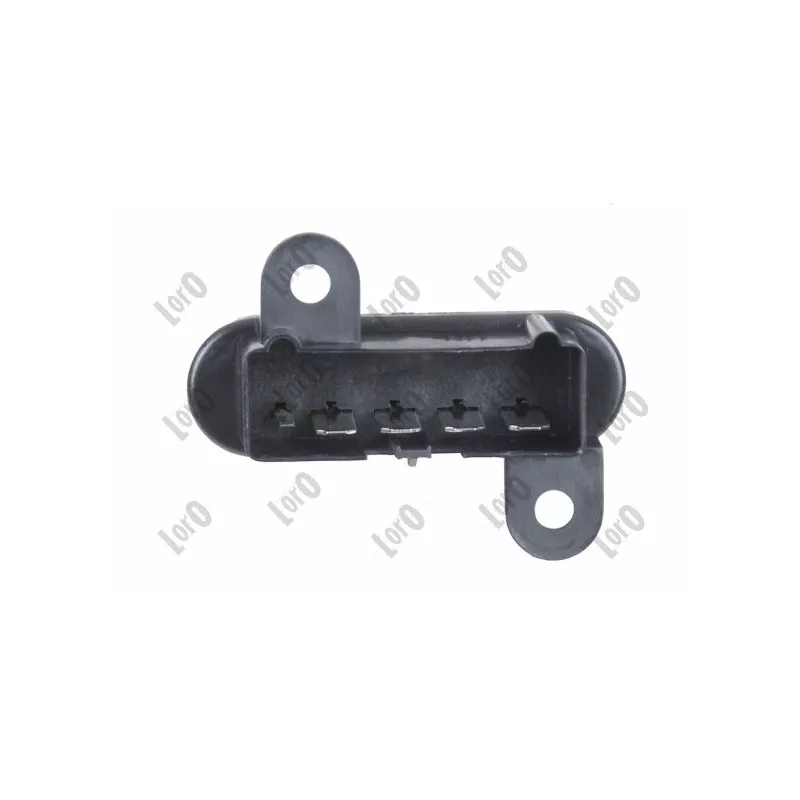 Résistance, pulseur d'air habitacle ABAKUS 133-023-002 - Visuel 1