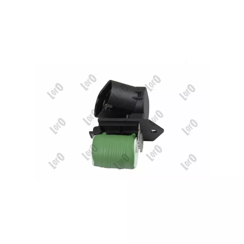 Résistance, pulseur d'air habitacle ABAKUS 133-037-009