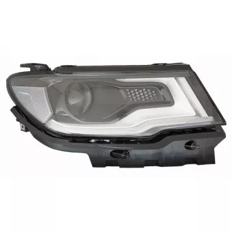 Projecteur principal ABAKUS 133-1104LMLEMN2