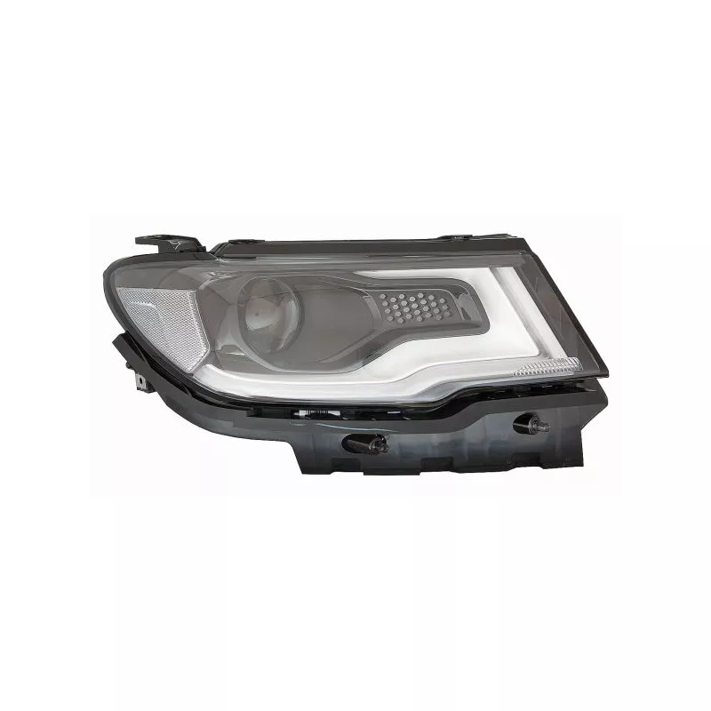 Projecteur principal ABAKUS 133-1104LMLEMN2