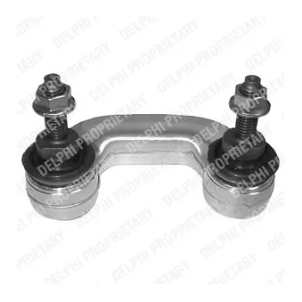 Entretoise/tige, stabilisateur DELPHI TC771