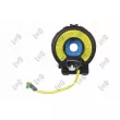 Ressort tournant, Airbag ABAKUS 134-01-012 - Visuel 1