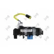 Ressort tournant, Airbag ABAKUS 134-01-012 - Visuel 3