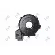 Ressort tournant, Airbag ABAKUS 134-01-025 - Visuel 2