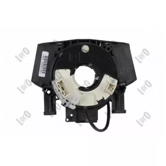 Ressort tournant, Airbag ABAKUS 134-01-026