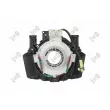Ressort tournant, Airbag ABAKUS 134-01-028 - Visuel 1