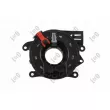 Ressort tournant, Airbag ABAKUS 134-01-032 - Visuel 1