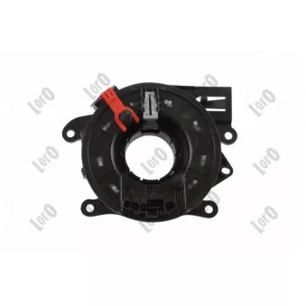 Ressort tournant, Airbag ABAKUS 134-01-032