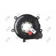 Ressort tournant, Airbag ABAKUS 134-01-033 - Visuel 1